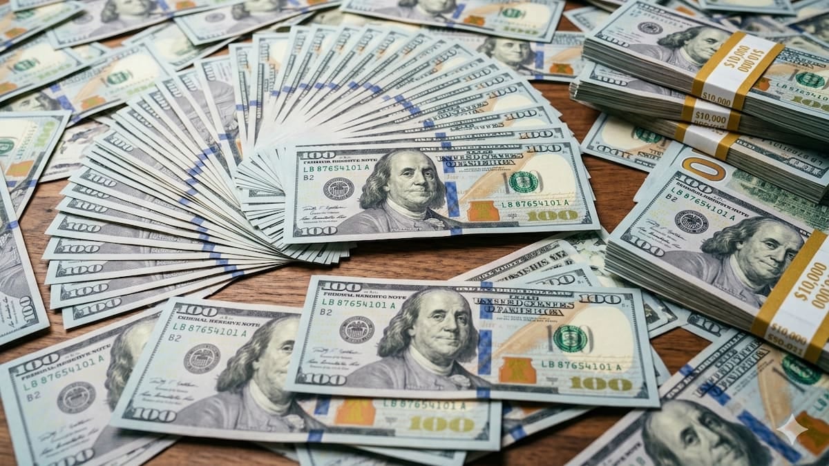 El dólar acorta la brecha con el blue y encarece los pagos en el exterior