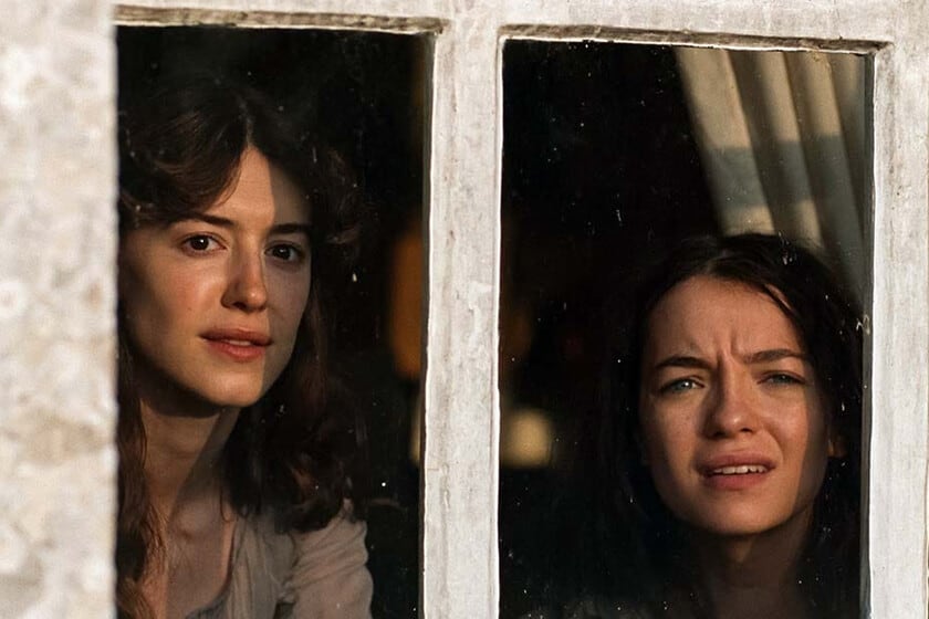 Las sisters Dashwood en pantalla: la herencia que a Jane Austen