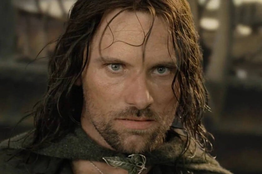 Jamie Dornan toma las riendas de Aragorn y admite el peso de la icónica figura