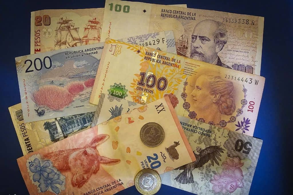 El dólar arranca octubre sin cambios y la inflación mensual Acceleró al 1,9%