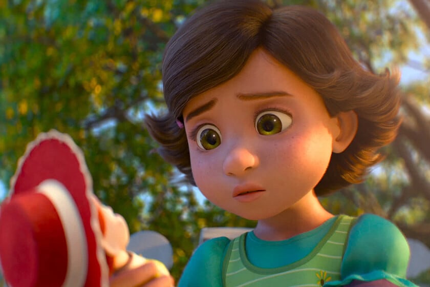 Toy Story 5 transformative su pausa de rodaje en una nueva historia con Jessie