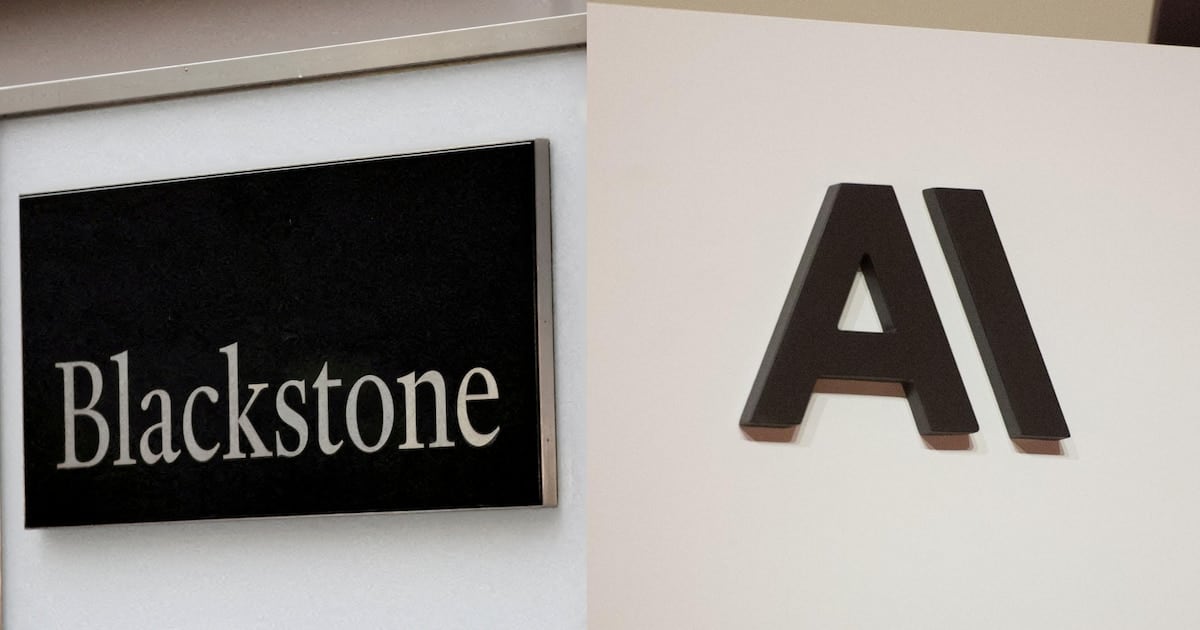 Anthropic se endeuda con Blackstone para comprar chips de IA: la tasa pide pagar