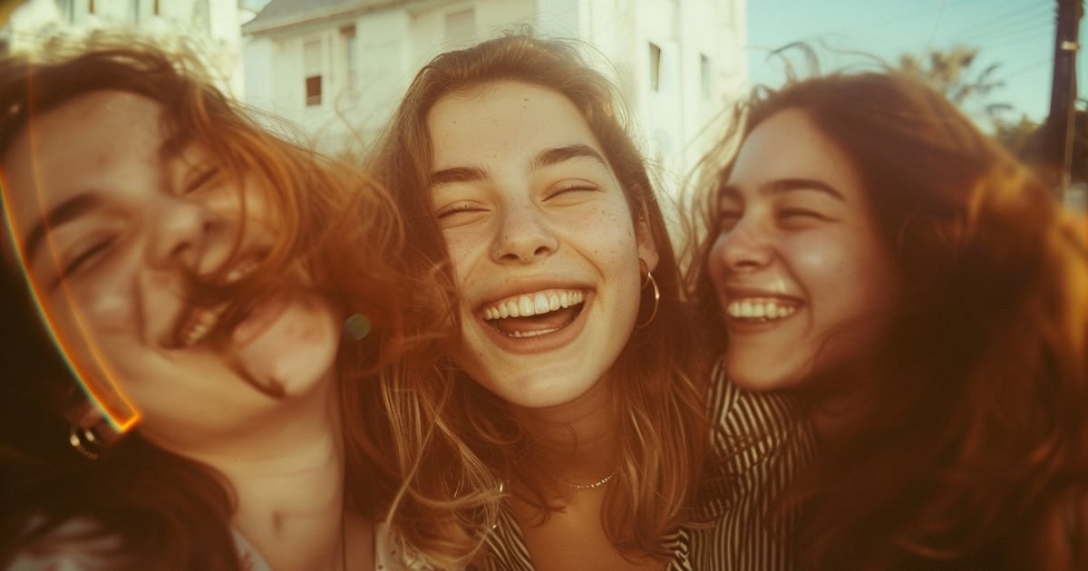 La sonrisa como herramienta paraRegular la respuesta al estrés