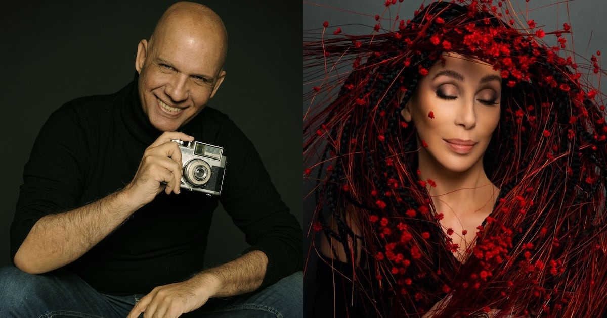 Cher rafo? Gabriel Machado recuerda la maratón que||
