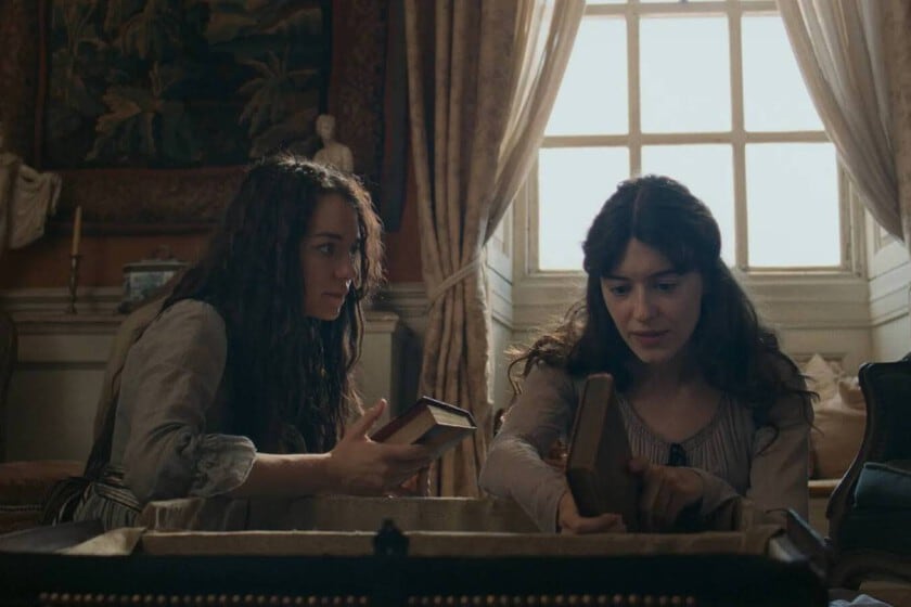Dos hermanas, dos temperamentos y una nueva lectura de Jane Austen