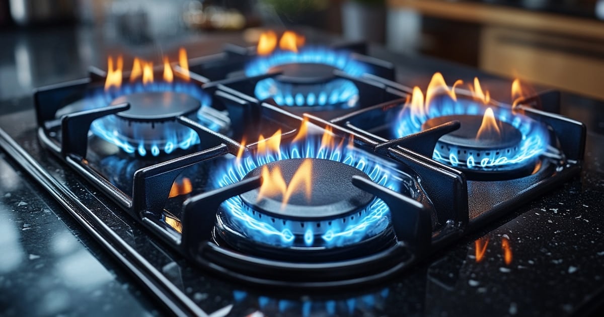 El gas deja de subsidized enamplias zonas del país y alcanza a 3,35 millones de hogares