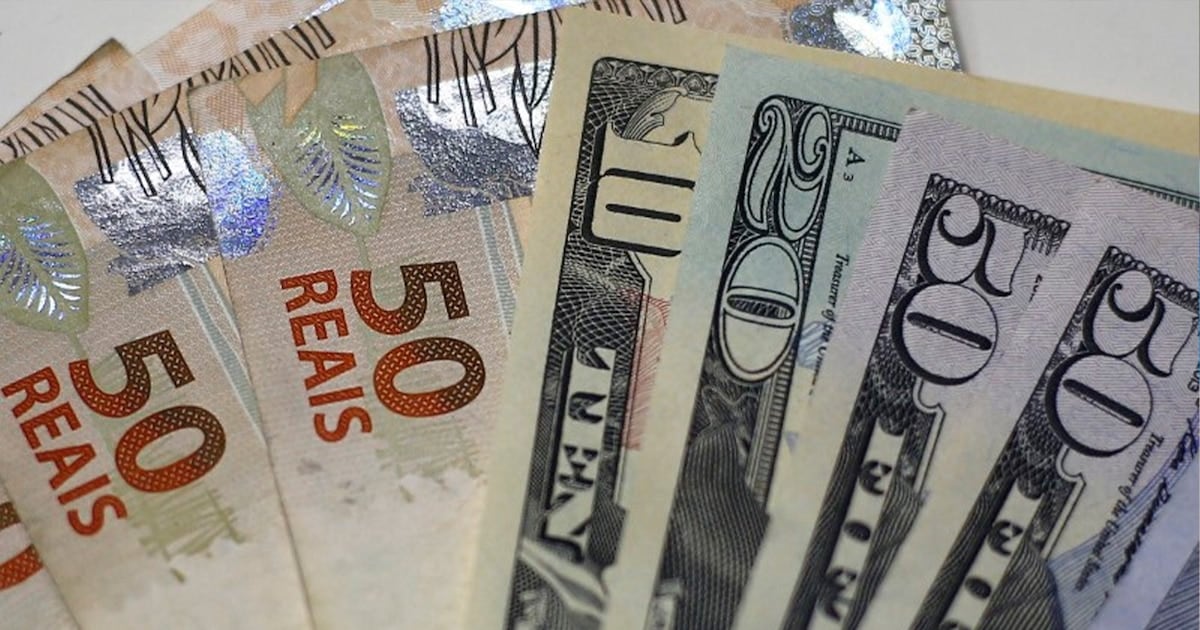 La devaluación del real oidio al mercado argentino y mejora el costo de viajar a Brasil