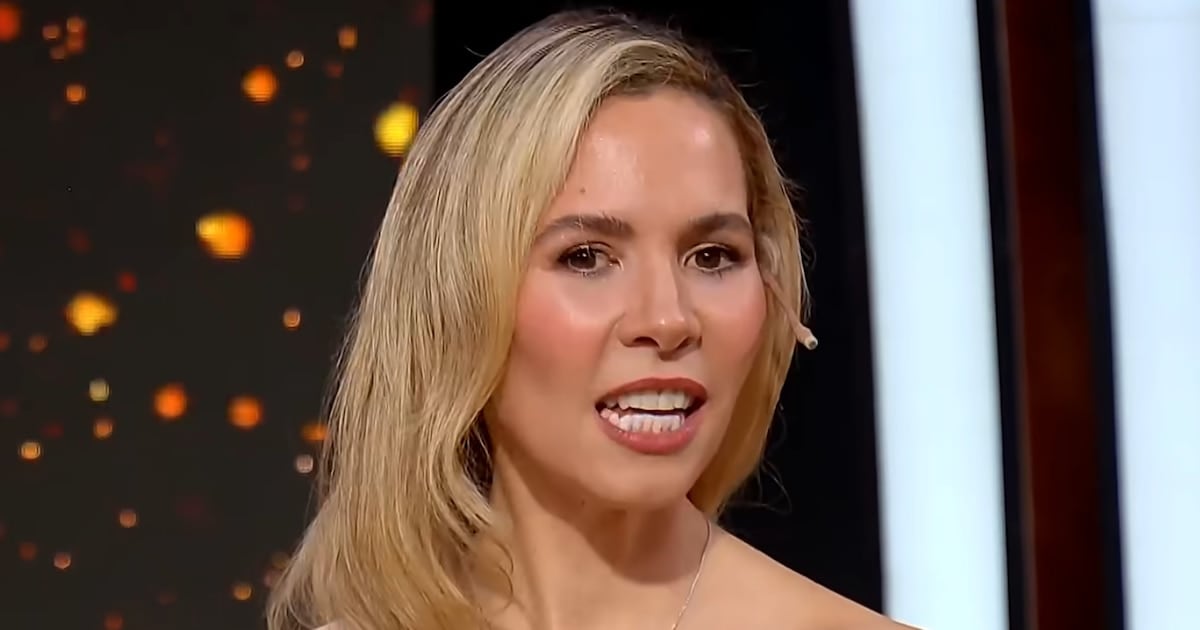 Elina Costantini habló de sus experiencias espirituales y de un contacto que perdió durante la pandemia