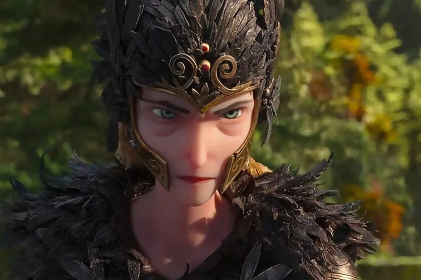 Wildwood: la película artesanal de Laika que tardó 16 años en llegar a la pantalla