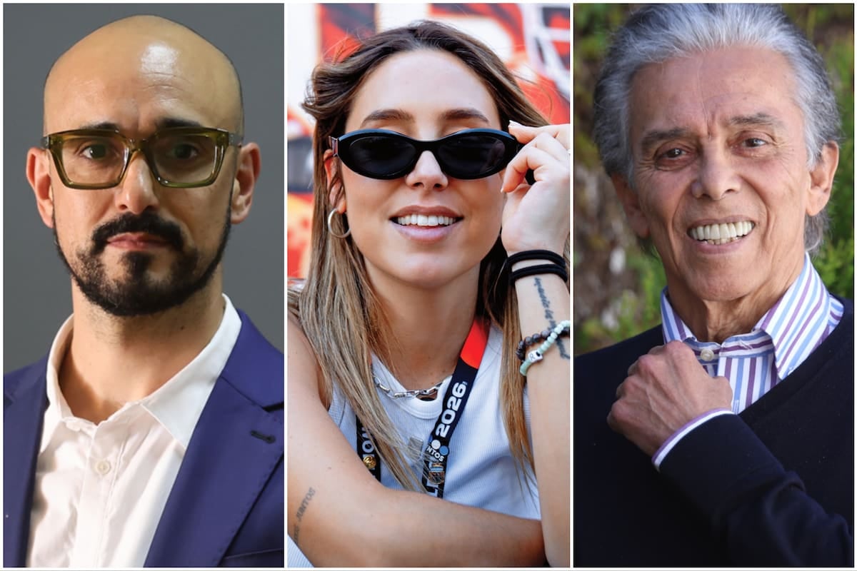 De Claypole a Luján: los artistas que acompañarán la visita de León XIV