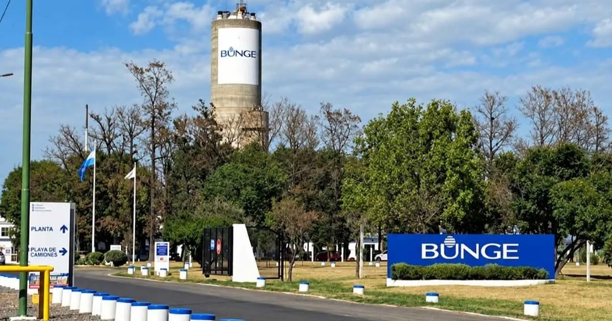 Una planta química de Campana deja de producir insumos para fertilizantes y despide a 110 personas